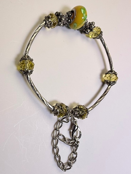Jewelry - Bangle Bracelet